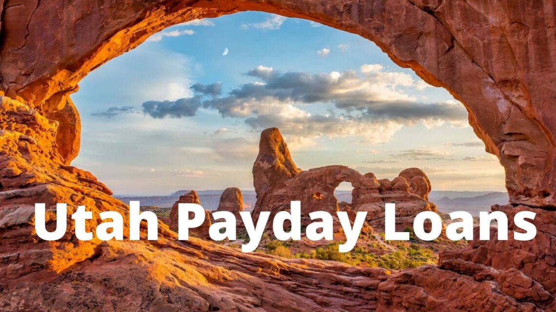 Utah Payday Loans